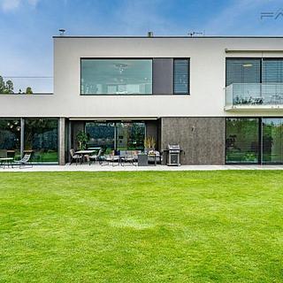 Prodej vily 400 m² Praha