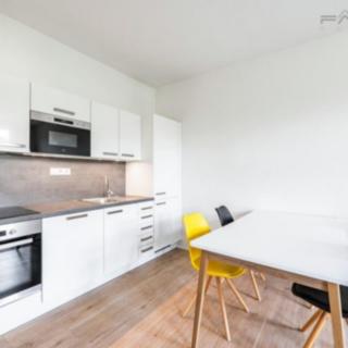 Pronájem bytu 3+kk 70 m² Praha