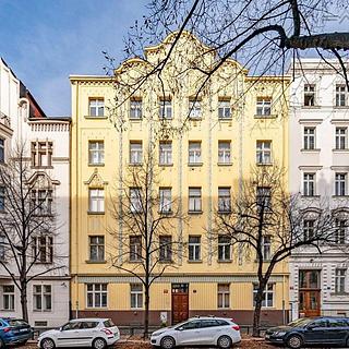 Pronájem bytu 2+kk 50 m² Praha