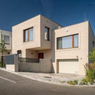 Pronájem rodinného domu 182 m² Praha, Vášové