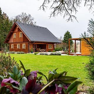 Prodej chalupy 194 m&sup2; Borotín