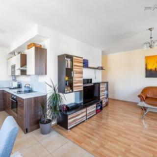 Pronájem bytu 2+kk 60 m² Praha