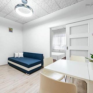 Pronájem bytu 2+kk 49 m&sup2; Praha
