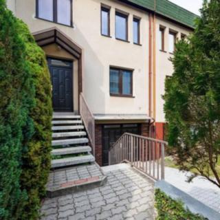 Pronájem rodinného domu 220 m² Praha Chodov, Kloboukova