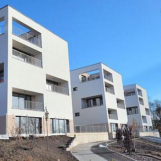 Prodej bytu 3+kk 119 m² Praha Vysočany, Pod Krocínkou