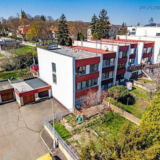 Prodej rodinného domu 200 m² Praha