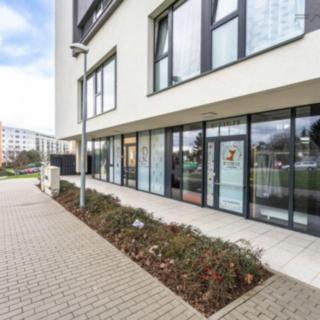 Prodej obchodu 64 m² Praha Horní Měcholupy, Bolevecká