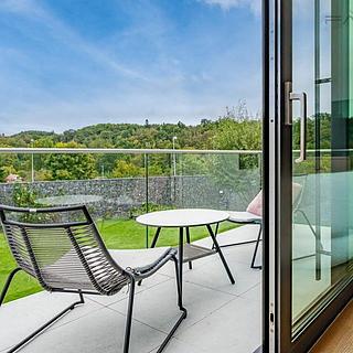 Prodej vily 400 m² Praha, U Švehlova altánu