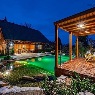 Prodej obchodu 194 m² Borotín Kamenná Lhota