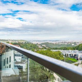 Pronájem bytu 2+kk 60 m² Praha Košíře, Lerausova