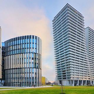 Prodej bytu 3+kk 137 m² Praha Podolí, Milevská