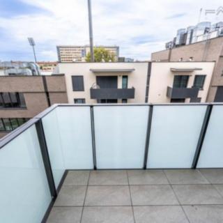 Prodej bytu 2+kk 49 m² Praha Žižkov, U Viktorie