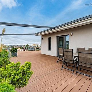Pronájem bytu 3+kk 219 m² Praha