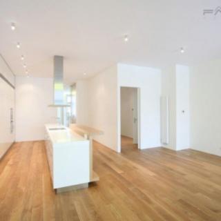 Pronájem bytu 3+kk 117 m² Praha