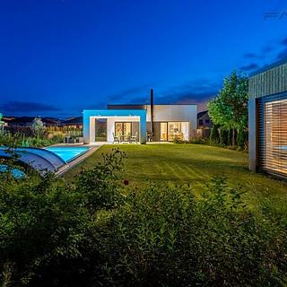 Prodej rodinného domu 132 m² Mukařov