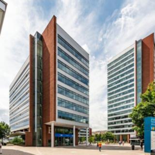 Pronájem kanceláře 256 m² Praha Stodůlky, Bucharova