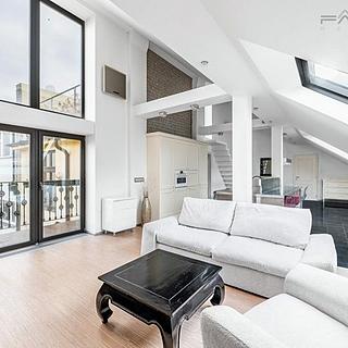 Prodej bytu 3+kk 162 m² Praha