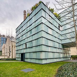 Pronájem bytu 1+kk a garsoniéry 43 m² Praha Karlín, Šaldova