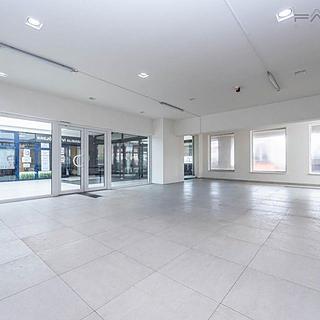 Pronájem obchodu 102 m² Praha Stodůlky, Prusíkova