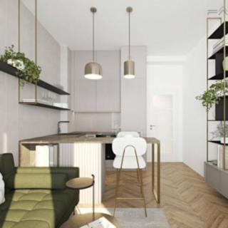Prodej bytu 3+kk 115 m² Praha