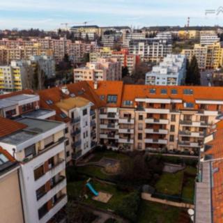 Prodej bytu 3+kk 83 m² Praha Břevnov, Břevnovská