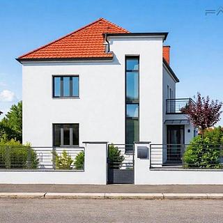 Prodej vily 338 m² Praha Hostivař, Herbenova