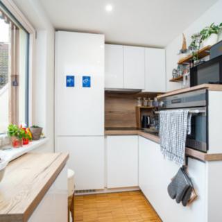 Pronájem bytu 2+kk 65 m² Sušice III, Nuželická