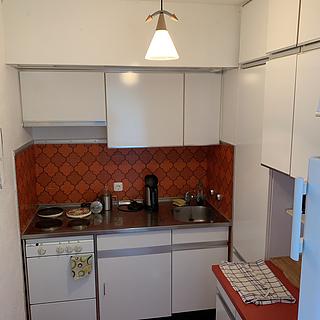 Pronájem bytu 2+1, 63m²