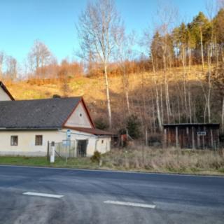 Prodej chalupy 342 m² Hartmanice Světlá