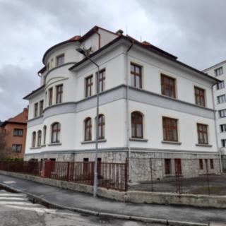 Prodej rodinného domu 540 m² Sušice II