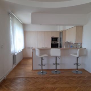 Pronájem bytu 2+kk 76 m² Sušice II, V Rybníčkách