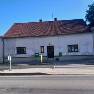 Prodej rodinného domu 156 m² Horažďovice