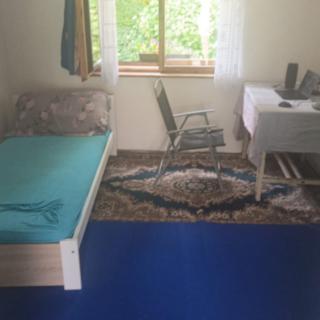 Pronájem bytu 1+1 30 m² Zahorčice