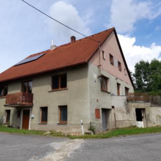 Pronájem rodinného domu, 200m²