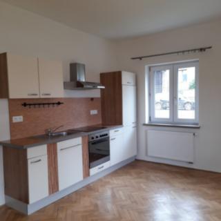 Pronájem bytu 2+kk 50 m² Sušice III