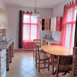 Pronájem rodinného domu 90 m² Kolinec