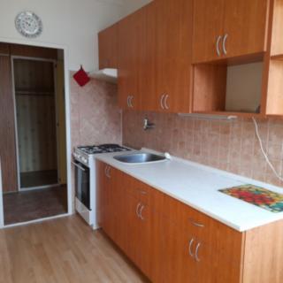 Pronájem bytu 3+1 65 m² Sušice II, Tichá