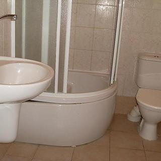 Pronájem bytu 2+kk 60 m&sup2; Sušice