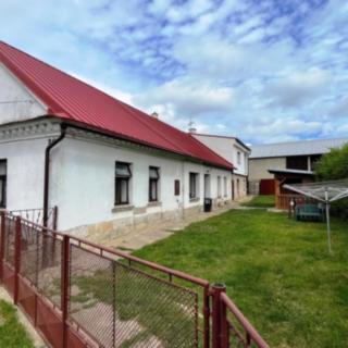 Prodej rodinného domu 175 m² Čistěves