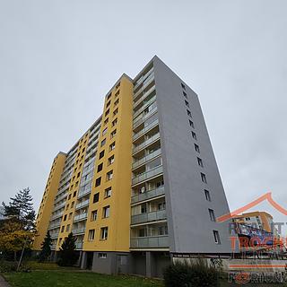 Prodej bytu 1+kk, garsoniery 30 m² Hradec Králové