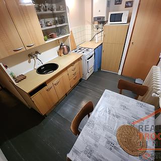 Prodej bytu 3+1 76 m² Chrudim