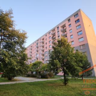 Prodej bytu 3+1 74 m² Rychnov nad Kněžnou, Mírová