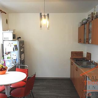 Pronájem bytu 1+1 39 m&sup2; Hradec Králové