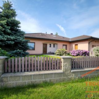 Prodej rodinného domu 261 m² Skalice Skalička