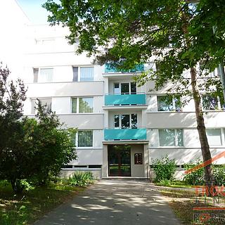 Prodej bytu 1+1 40 m² Hradec Králové Věkoše, Truhlářská