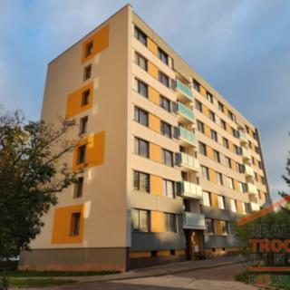 Prodej bytu 3+1 82 m² Dobruška, Za Universitou