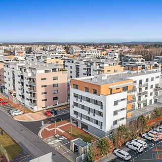 Prodej bytu 2+kk 56 m² Hradec Králové Nový Hradec Králové, Antonína Petrofa