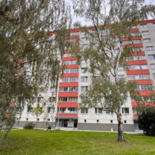 Prodej bytu 3+1 56 m² Hradec Králové Slezské Předměstí, Třebechovická