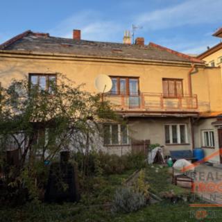 Prodej rodinného domu 309 m² Svitavy Město, Nerudova