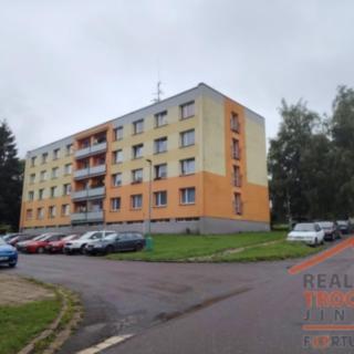 Prodej bytu 3+1 60 m² Rokytnice v Orlických horách, U Nádraží